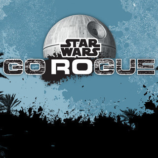 'Go Rogue' and Tell Your Star Wars Story in Upcoming Contest