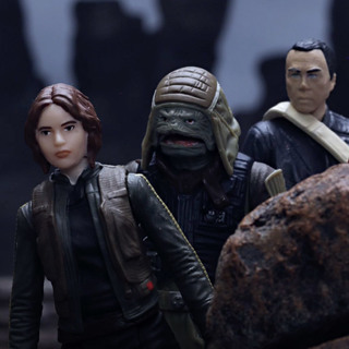 Updated: 'Go Rogue' and Tell Your Star Wars Story in Upcoming Contest