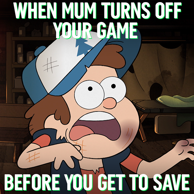 Gravity Falls Memes | Disney XD UK