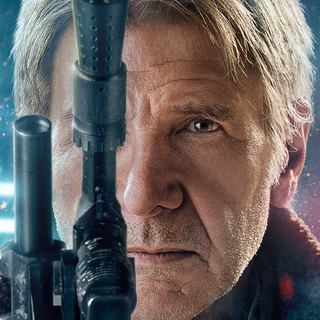 Watch Harrison Ford's Q&A At The Fan Event