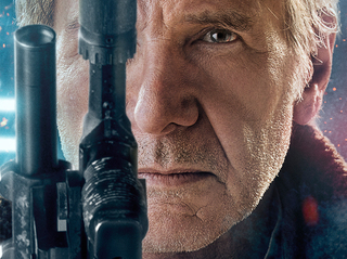 Watch Harrison Ford's Q&A At The Fan Event