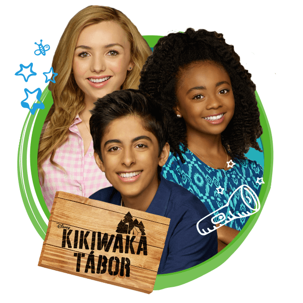 Disney Csatorna Hivatalos weboldal