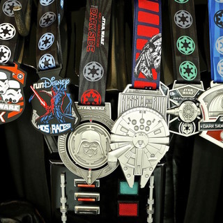5 Things to Do to Get Ready for runDisney Star Wars