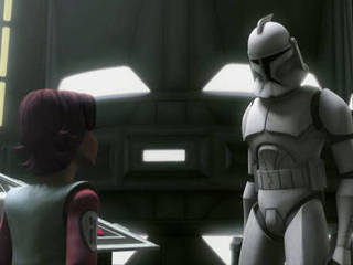 You're Not My Brother