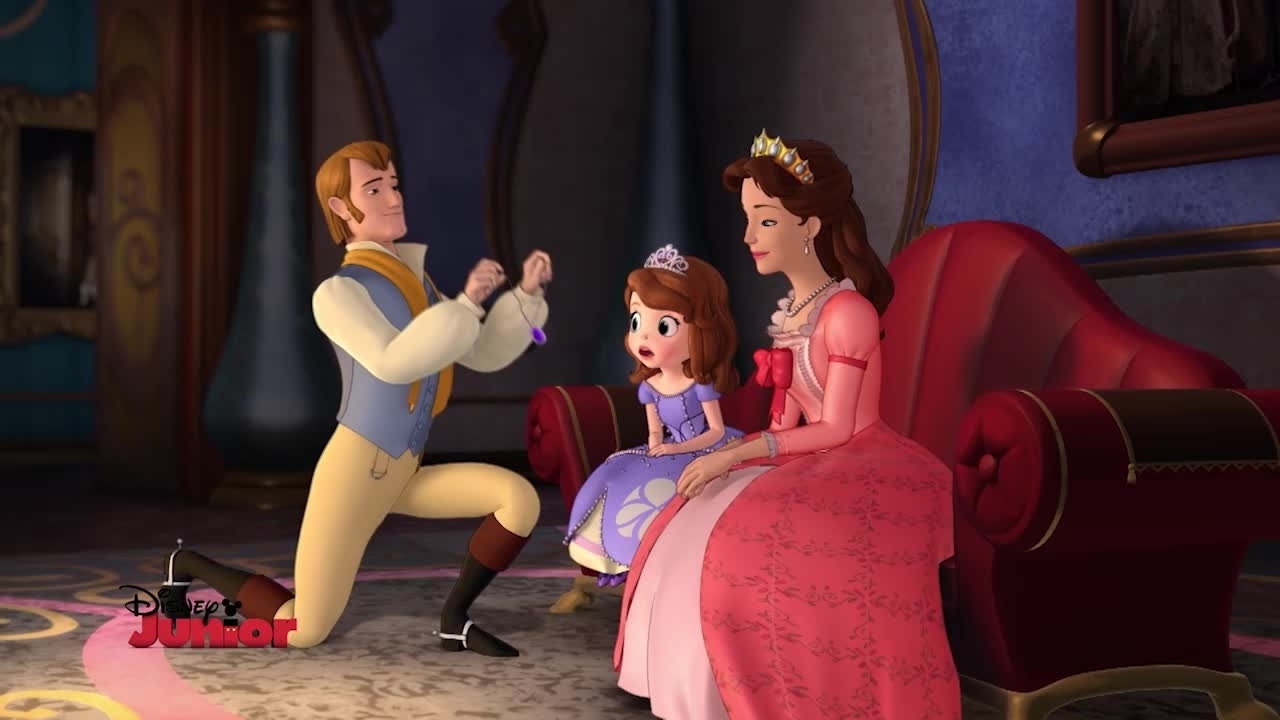 C Era Una Volta Una Principessa Sofia