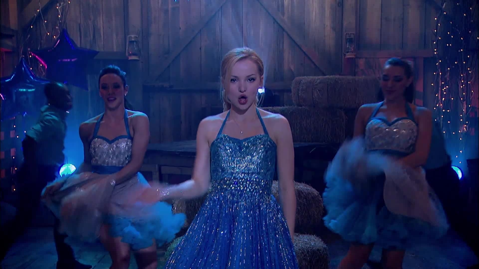 You And Me And The Beat From Liv And Maddie Liv e Maddie - Rooney Tramada | disney.pt videos