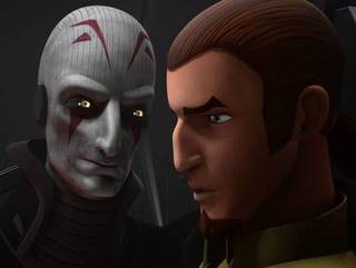 The Grand Inquisitor | StarWars.com
