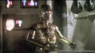 George Lucas Interview: C-3PO and Darth Vader