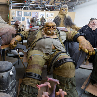 Star Wars 360: View The Force Awakens Set Panoramas at StarWars.com – UPDATED 4/5