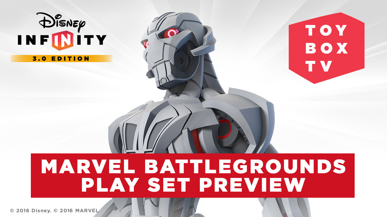 disney infinity marvel toy box