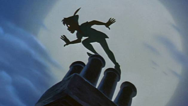 You Can Fly | Peter Pan | Disney Video