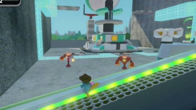 disney infinity 1.0 toy box