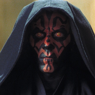 The Playlist: Darth Maul
