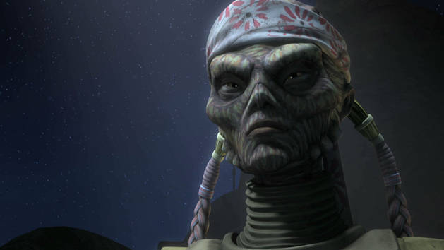 clone wars grievous intrigue