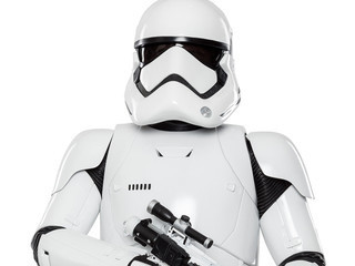 anovos first order stormtrooper kit