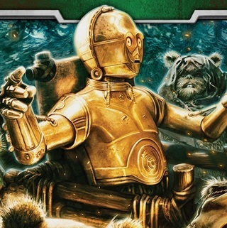 Star Wars Fantasy Flight Games Preview: January 2016