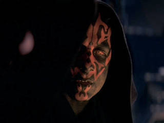 Episode I  The Phantom Menace Trailer  | StarWars.com