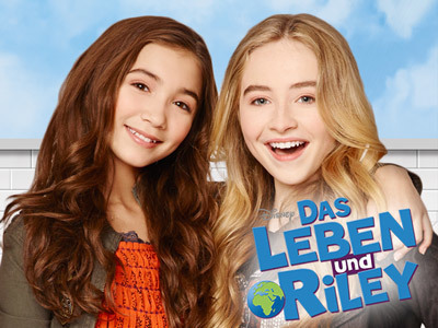 Das Leben Und Riley Das Leben Und Riley