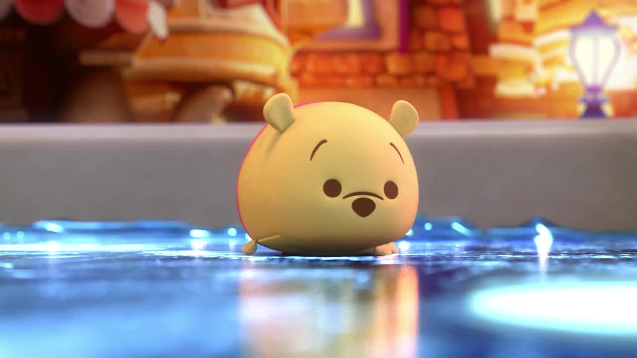 tsum tsum video shorts disney world tsum tsum video shorts disney world