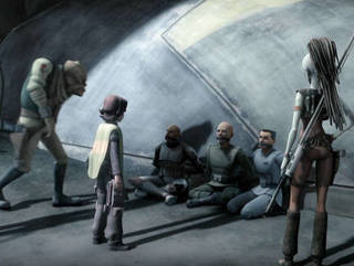 I've Taken All the Risks