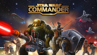Take the Battle to Takodana in Star Wars: Commander