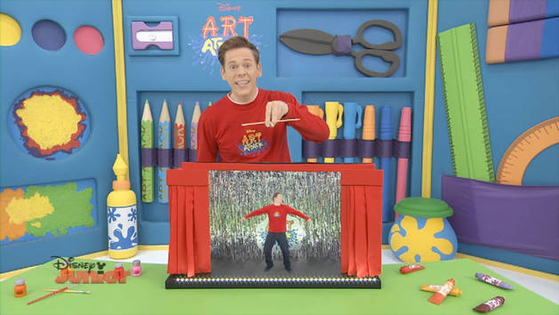 artattack artattack