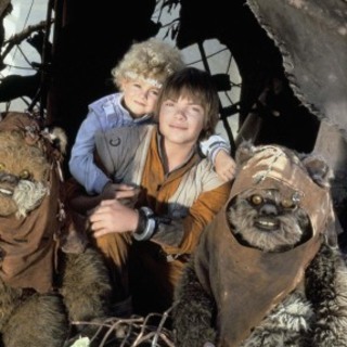 9 Things You Never Knew About The Ewok Adventure