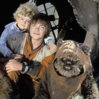 9 Things You Never Knew About The Ewok Adventure