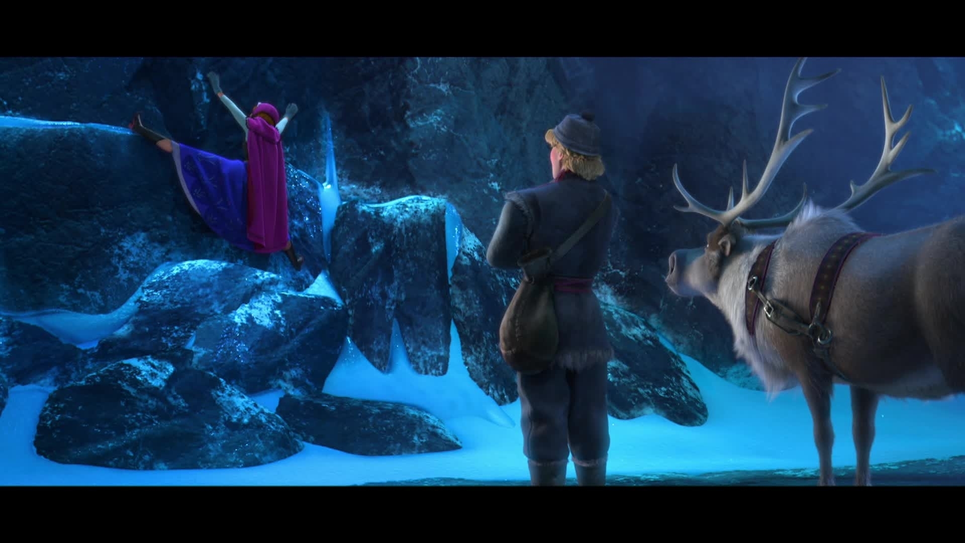 Frozen - Site oficial de Disney España