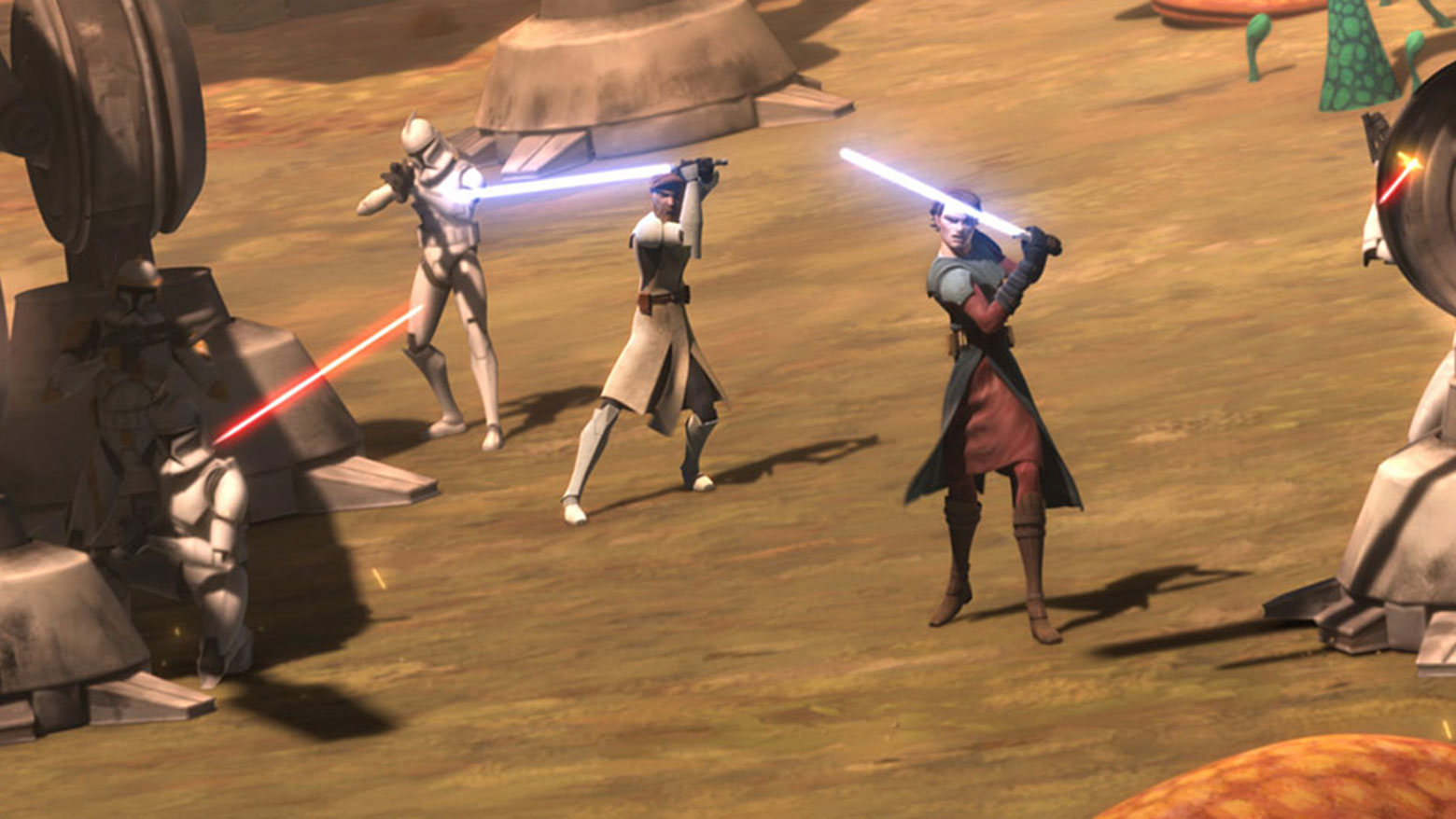 Holocron Heist Episode Gallery