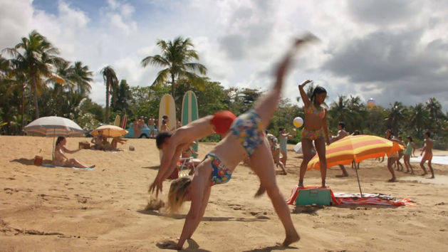 mature and twink free galleries picture of butch from teen beach movie