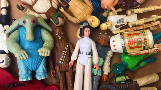 From a Certain Point of View: Which Kenner Star Wars Figure Was the Best?