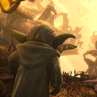 The Lost Missions Q&A: The Force Planet