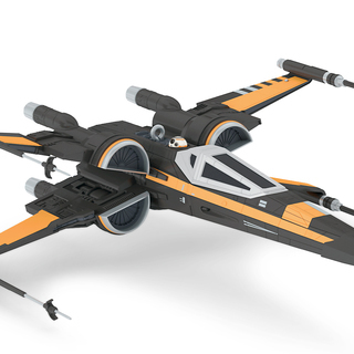 The Resistance Comes to Hallmark’s Keepsake Ornaments Series