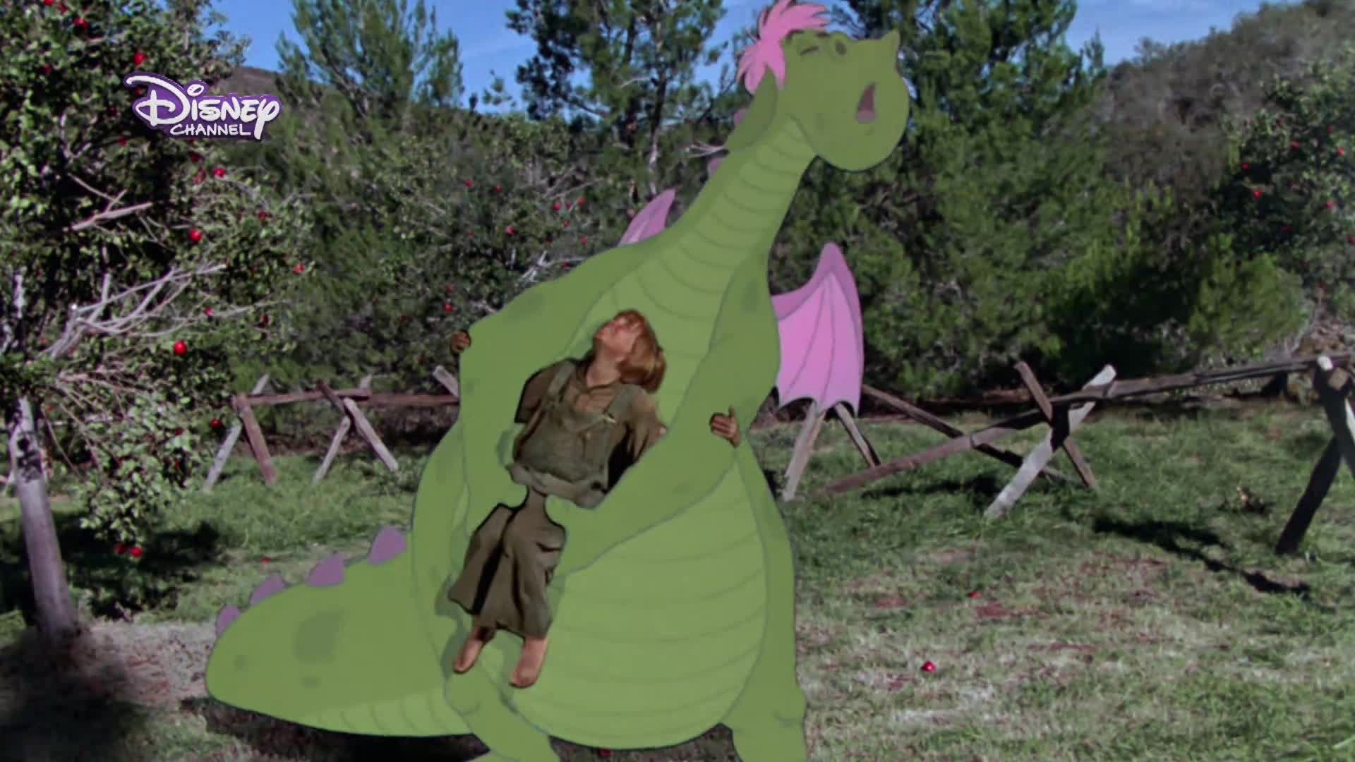 Elliot Das Schmunzelmonster Ganzer Film Deutsch