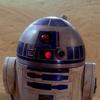 R2 Come Home Episode Featurette