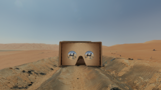 Experience Star Wars Like Never Before in Jakku Spy