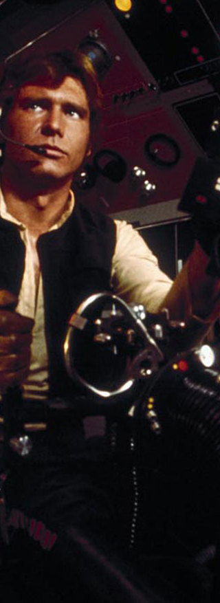 Han Solo | StarWars.com