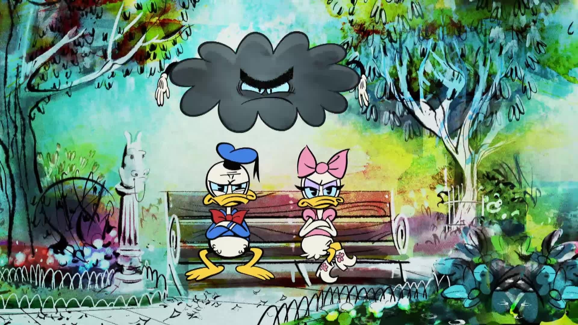 Donald Duck - Mickey Mouse en zijn vrienden - Officiële website Disney NL