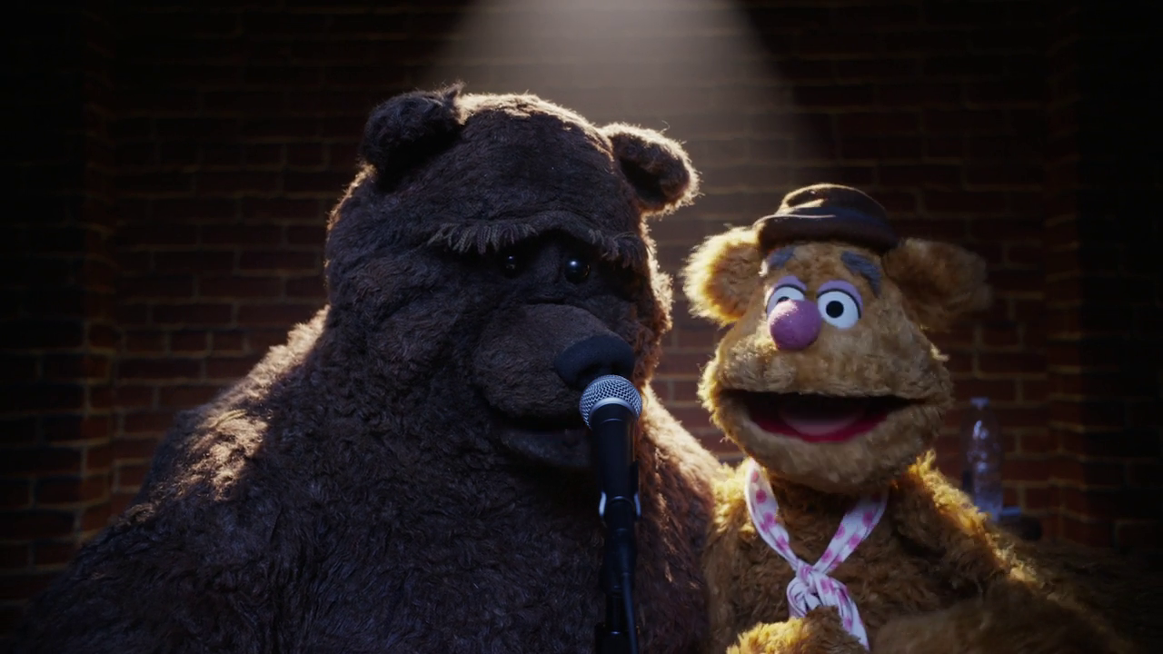 Sailing for Adventure Muppet Treasure Island The Muppets Disney Video