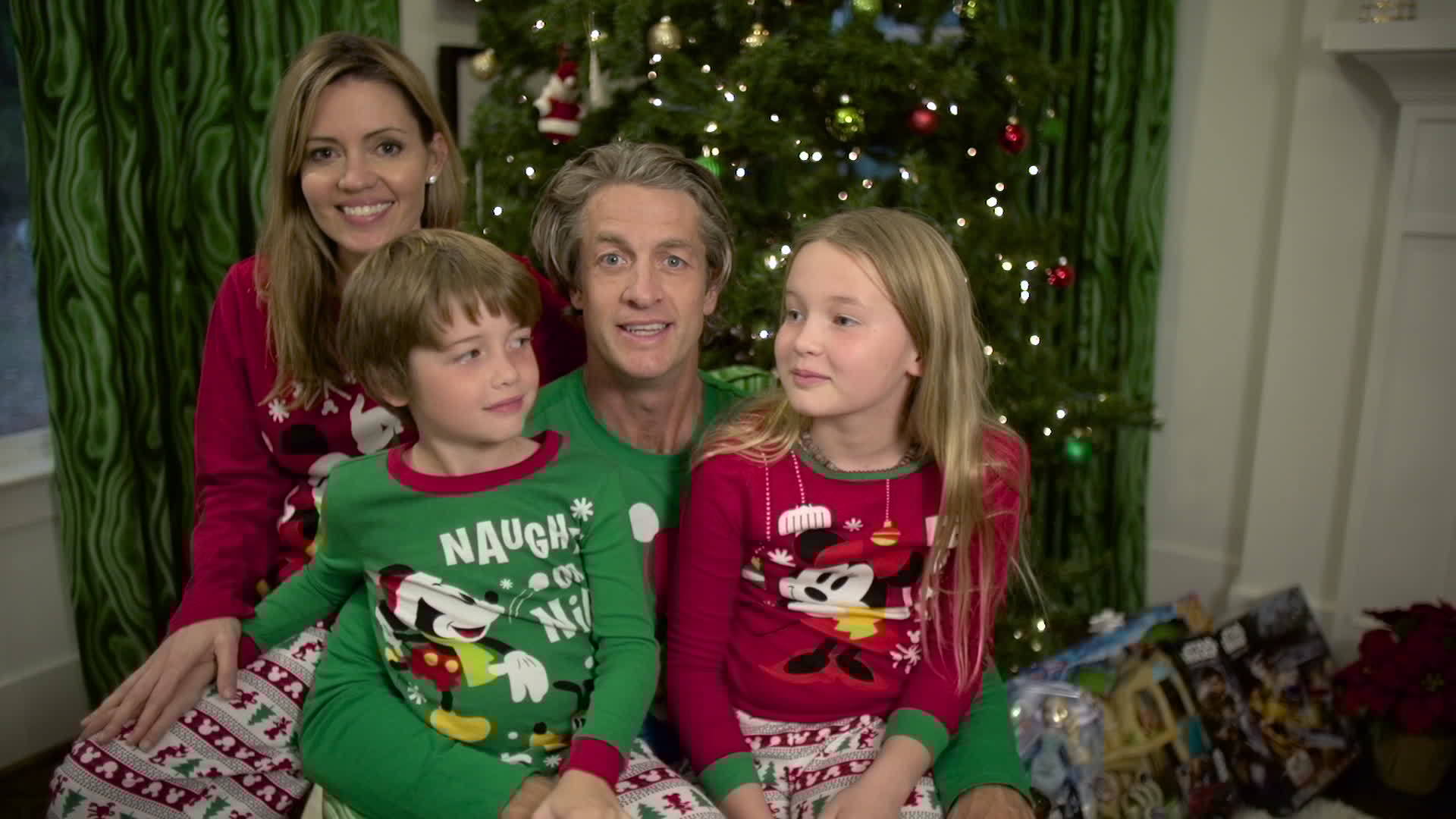 Share the Joy Disney Citizenship