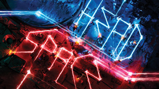 The Force Goes Electronic: Announcing Star Wars Headspace Compilation Album – Exclusive Cover Reveal