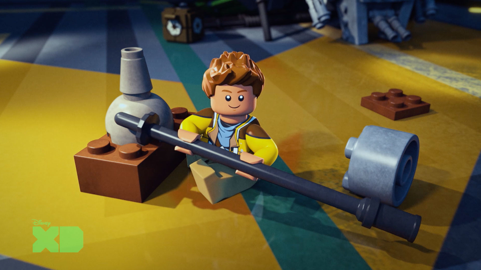 Disney XD Official Disney XD ZA Site