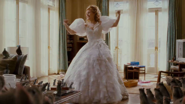 Enchanted | Disney Movies