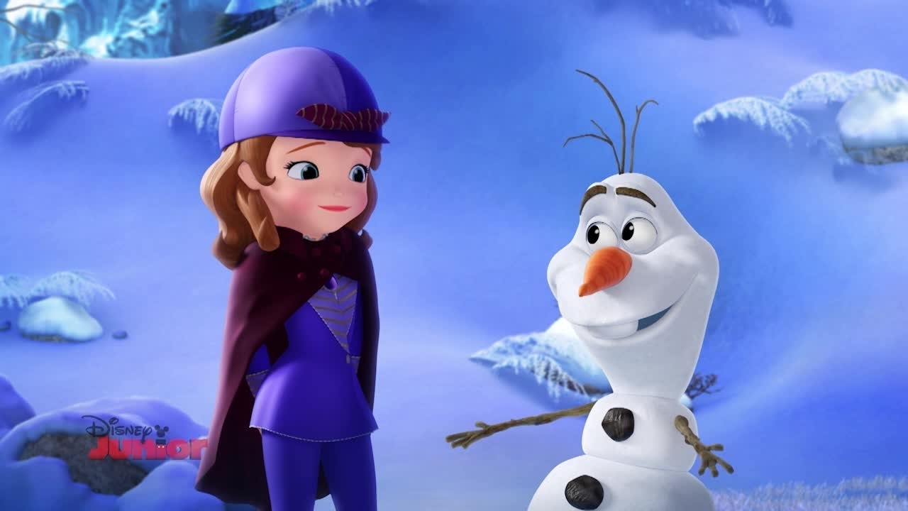 Piosenki Z Bajki Jej Wysokość Zosia Jej Wysokość Zosia - Disney Junior