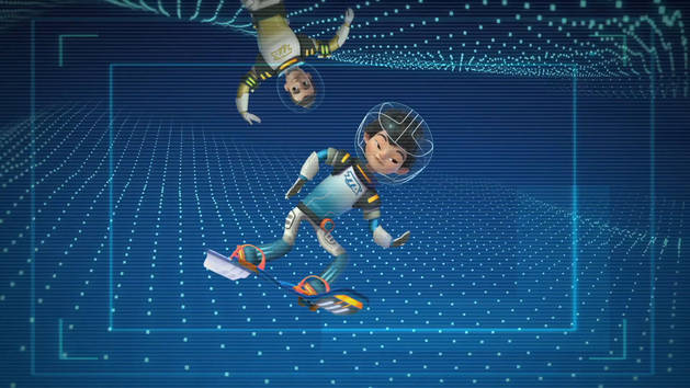 Miles From Tomorrowland - Rule 14: Speed | Miles From Tomorrowland ...