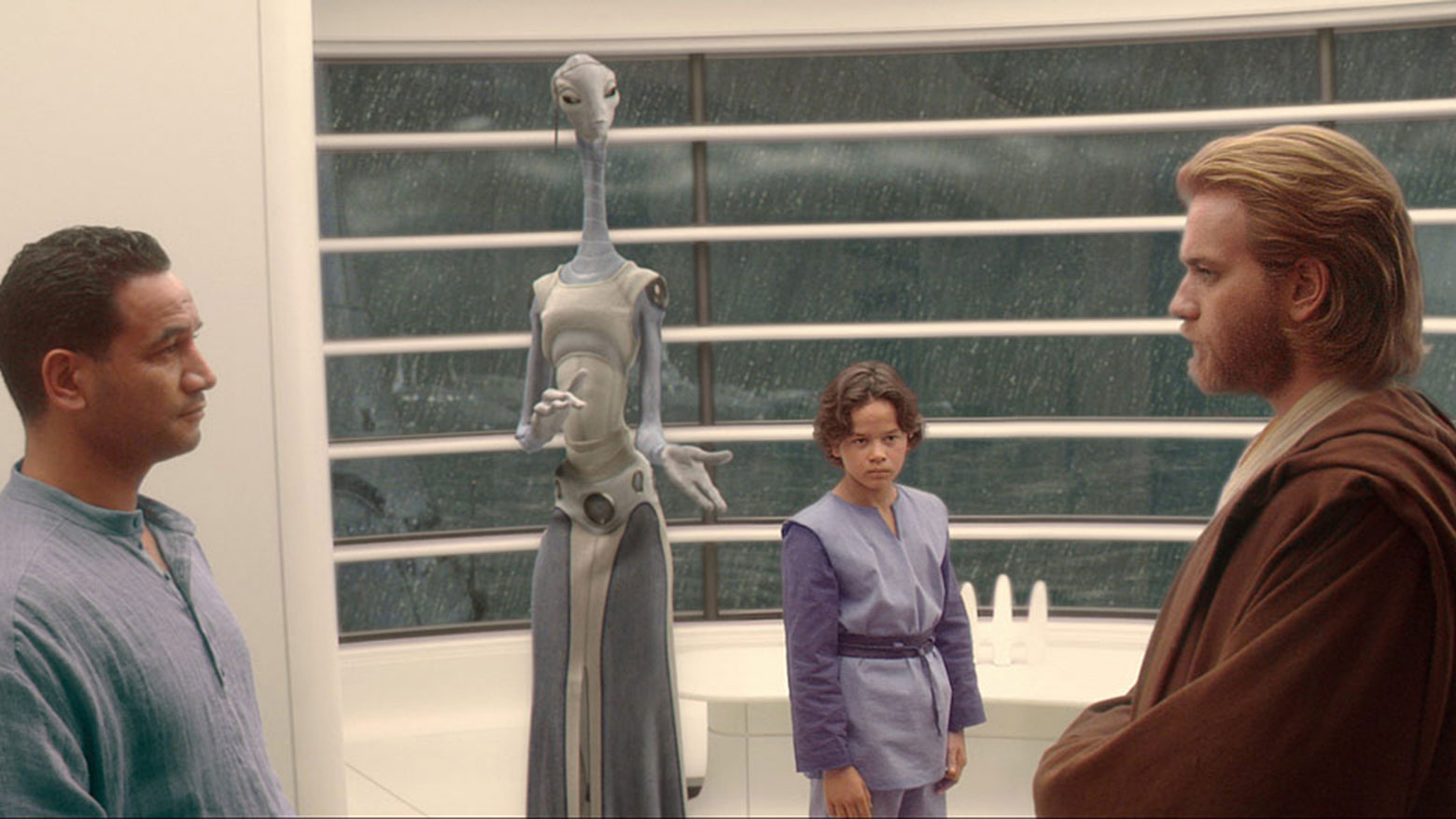 Boba Fett Biography Gallery