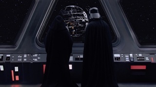 Star Wars 101: Servants of the Dark Side