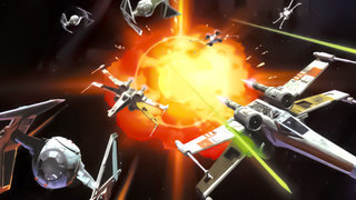X-Wing vs. TIE Fighter and More Strike Back on GOG.com! – UPDATE