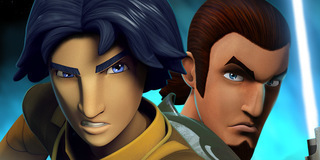 Star Wars Rebels: Recon Missions